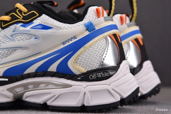 Be Back Right OFF-WHITE 0210